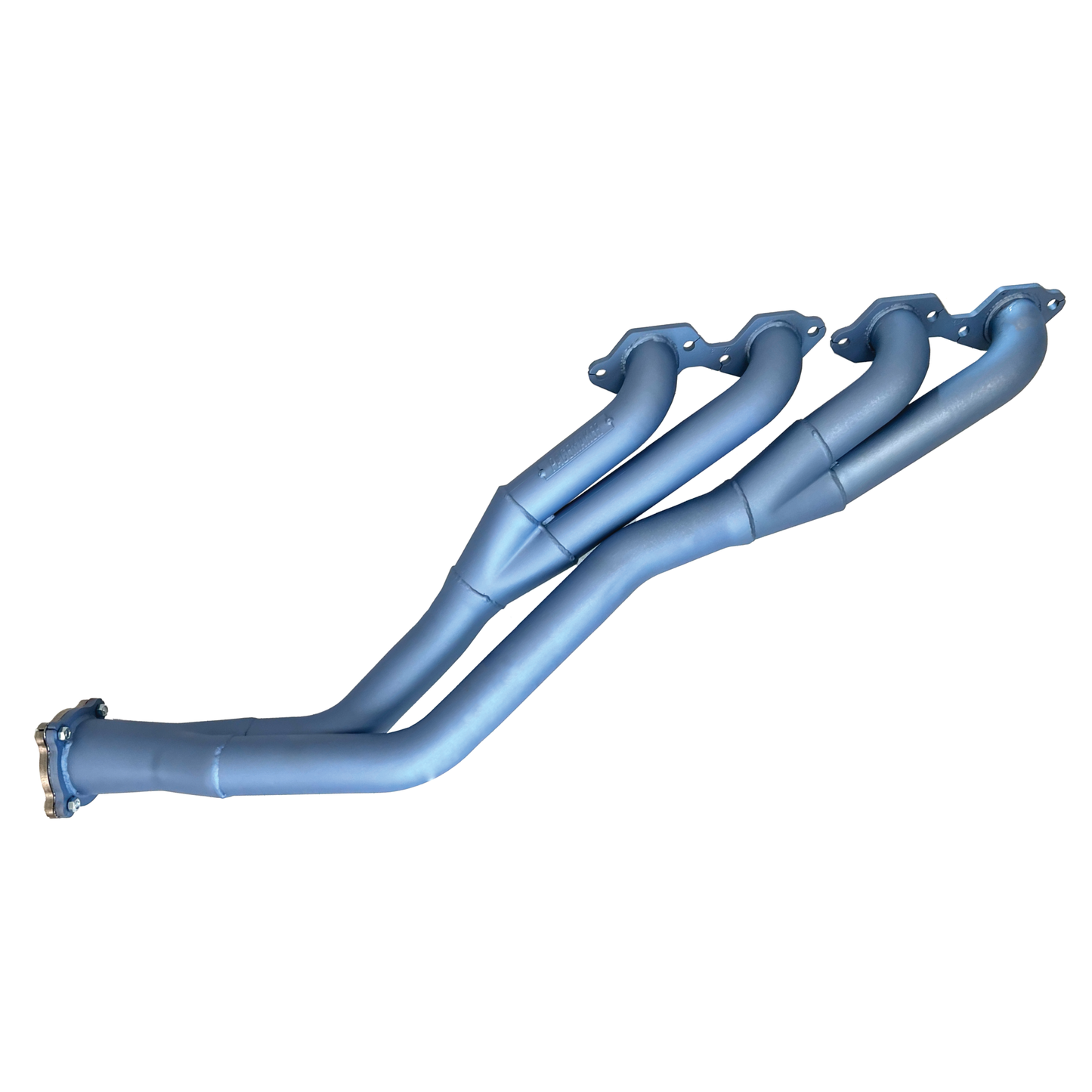 PH 5340 Chevrolet 396-454 Big Block V8 Conversion To Suit Holden HQ-WB 2" Tri-Y