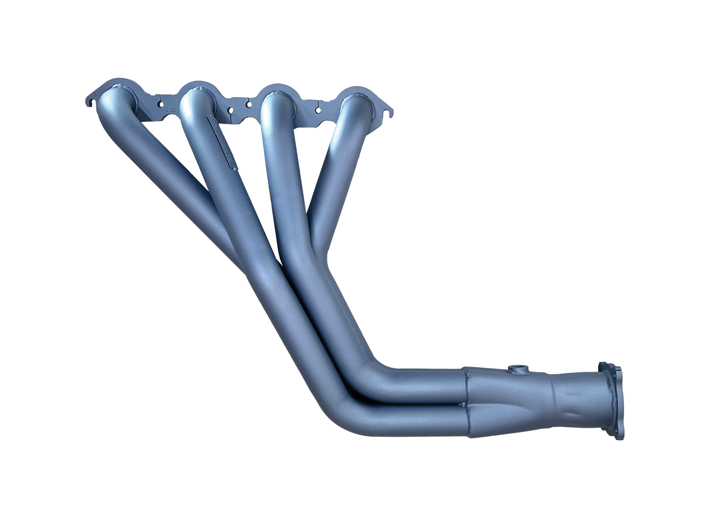 PH 5381 Holden Commodore VE - VF Jul 2006 - Oct 2017 and WM-WN Statesman Aug 2006 - Oct 2017 6.0 - 6.2 V8 All models Excluding HSV LSA 4 Into 1 1 3/4" Competition Header