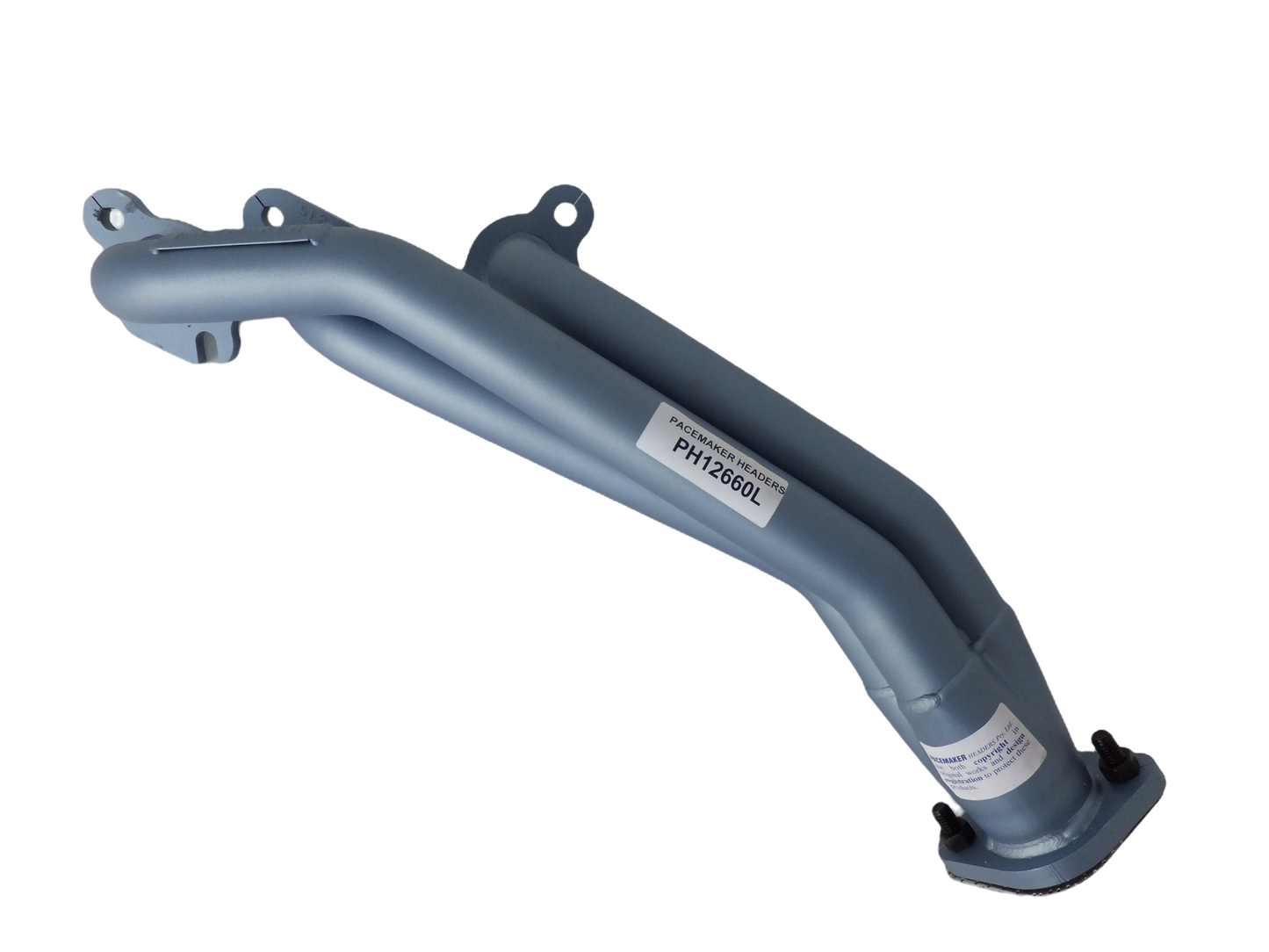 PH 12660 3.4 Litre V6 Prado