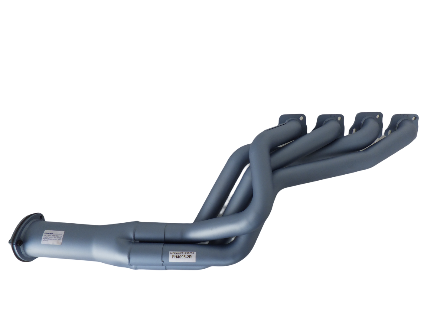 PH 4095-2 XR-XY 351 4V Cleveland 2" Competition Header
