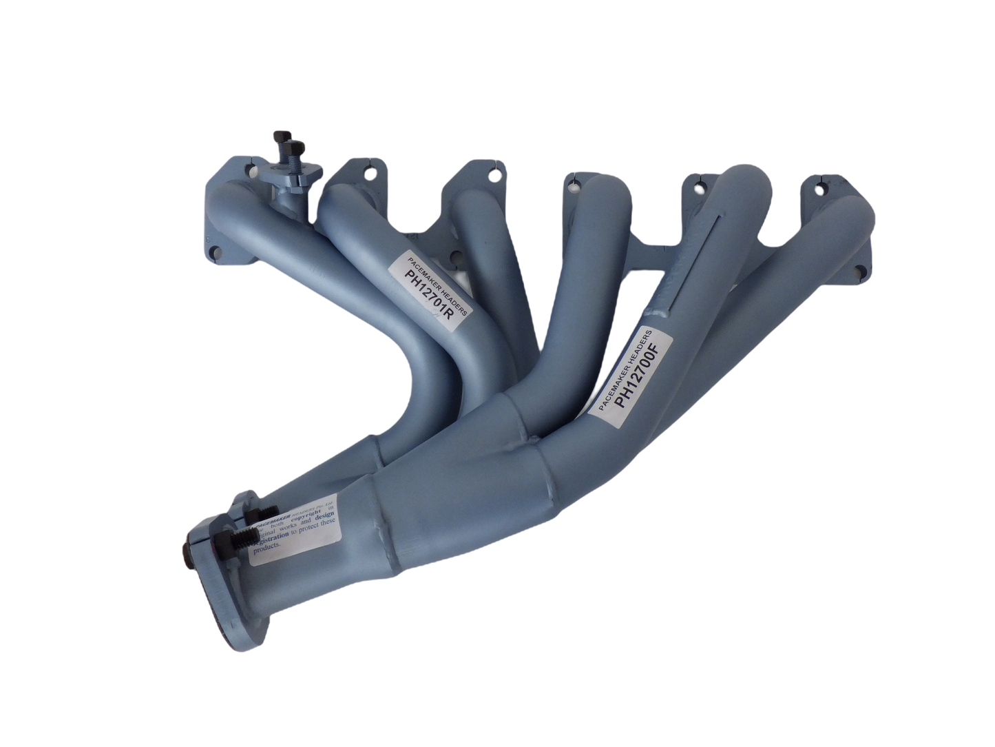 PH 12701 1 HZ Motor Landcruiser 80 Series with EGR