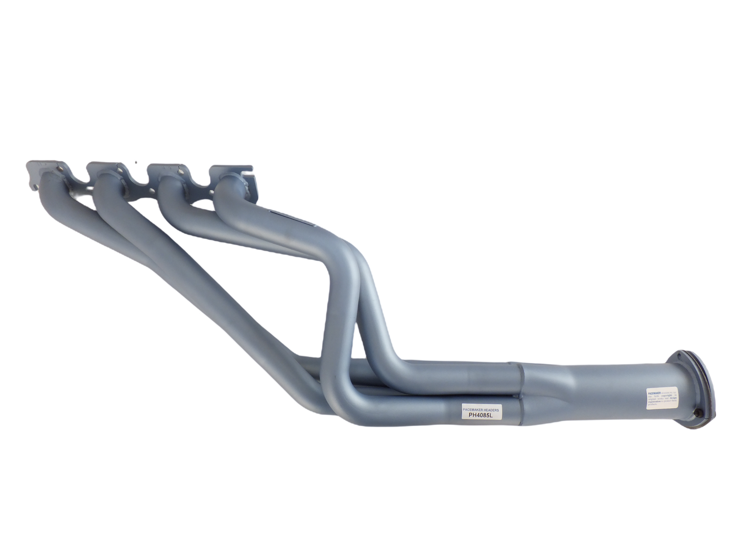PH 4085 XA-XF 302-351 4V Competition Header