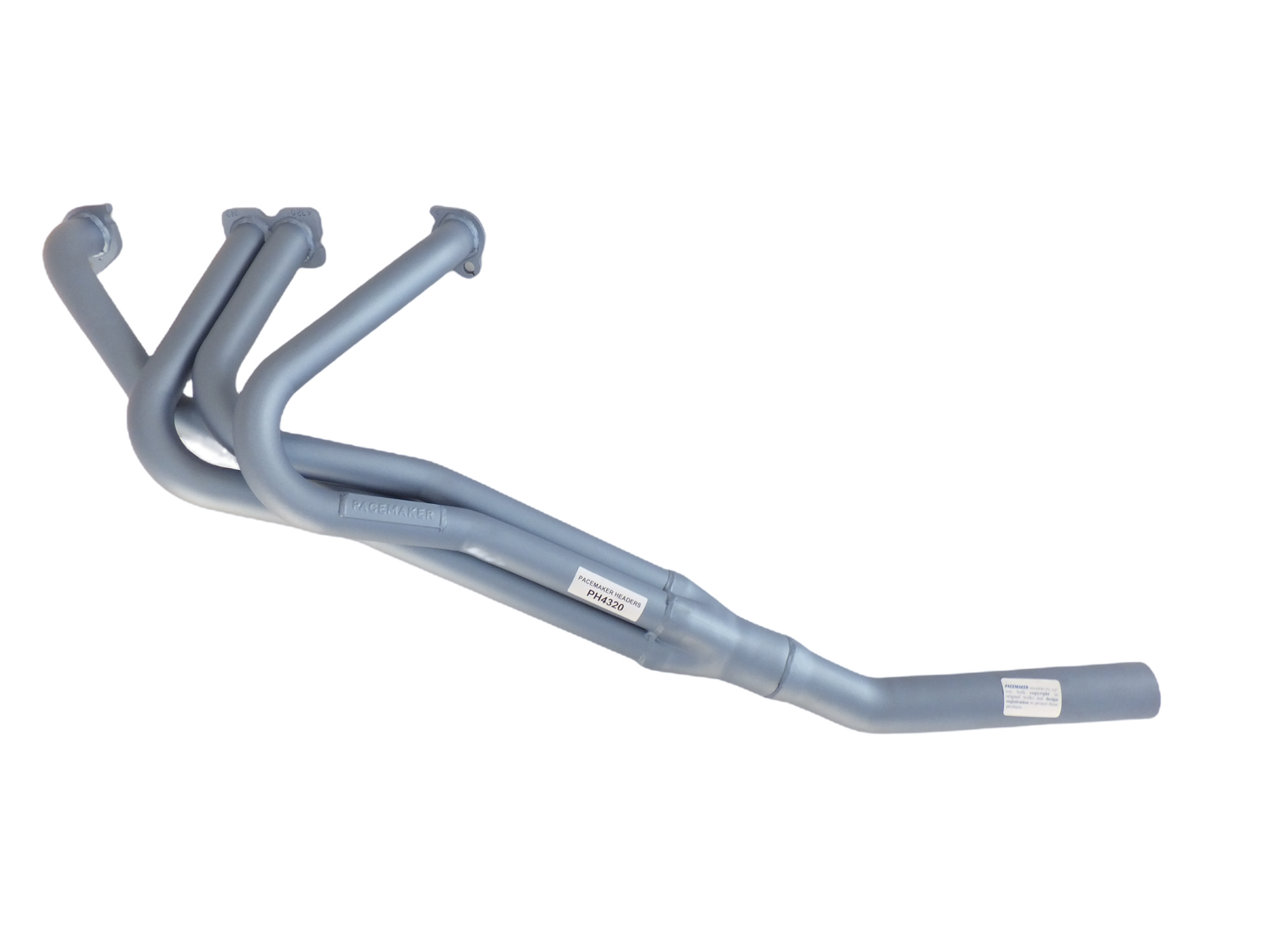 PH 4320 1200-1500 Non Cross Flow Cortina