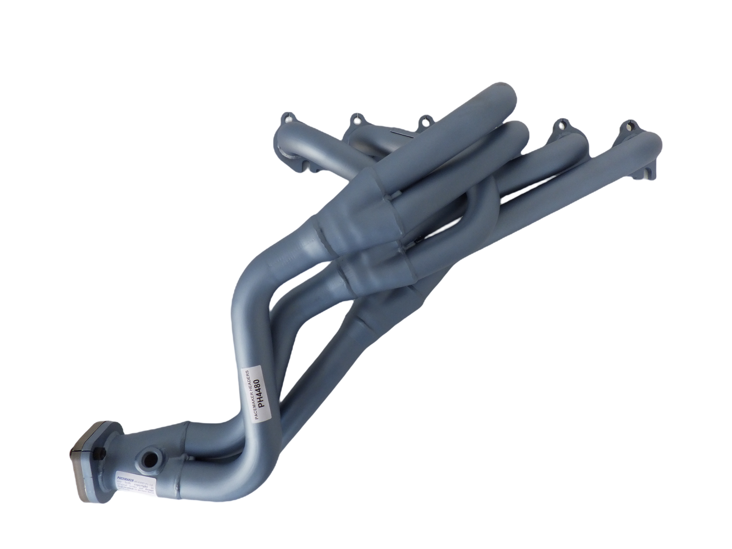 PH 4480 3.9 & 4 Litre Motor EA-AU Competition Header