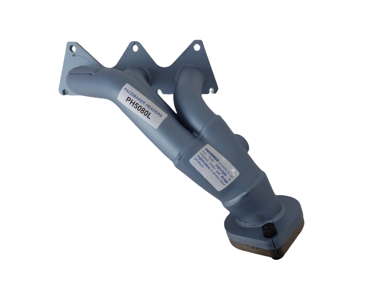 PH 5080 VE Alloytec V6 2006 - 2012