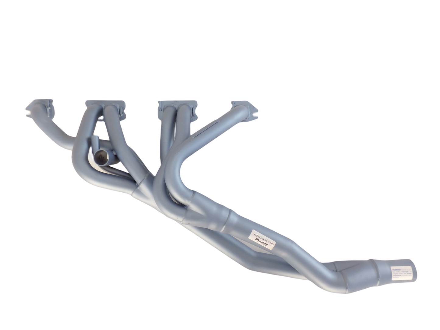 PH 5008 Blue and Black Motor 6 Cylinder WB Ute, Statesman and Caprice