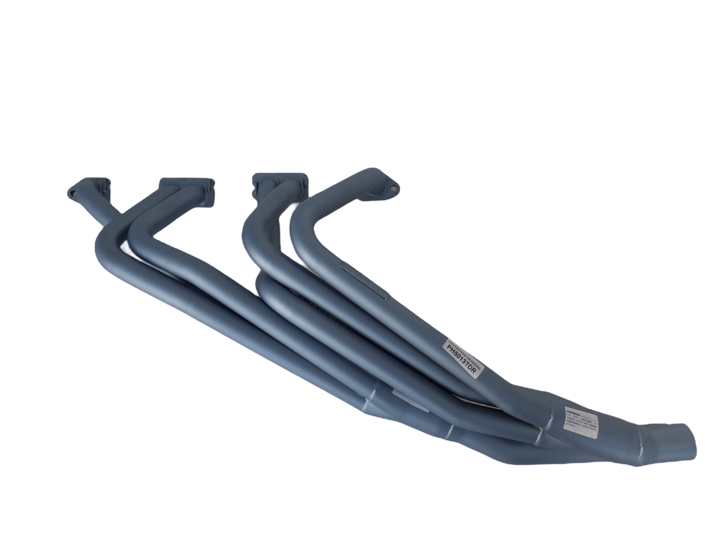 PH 5013 HK-HZ Red Motor Competition Header