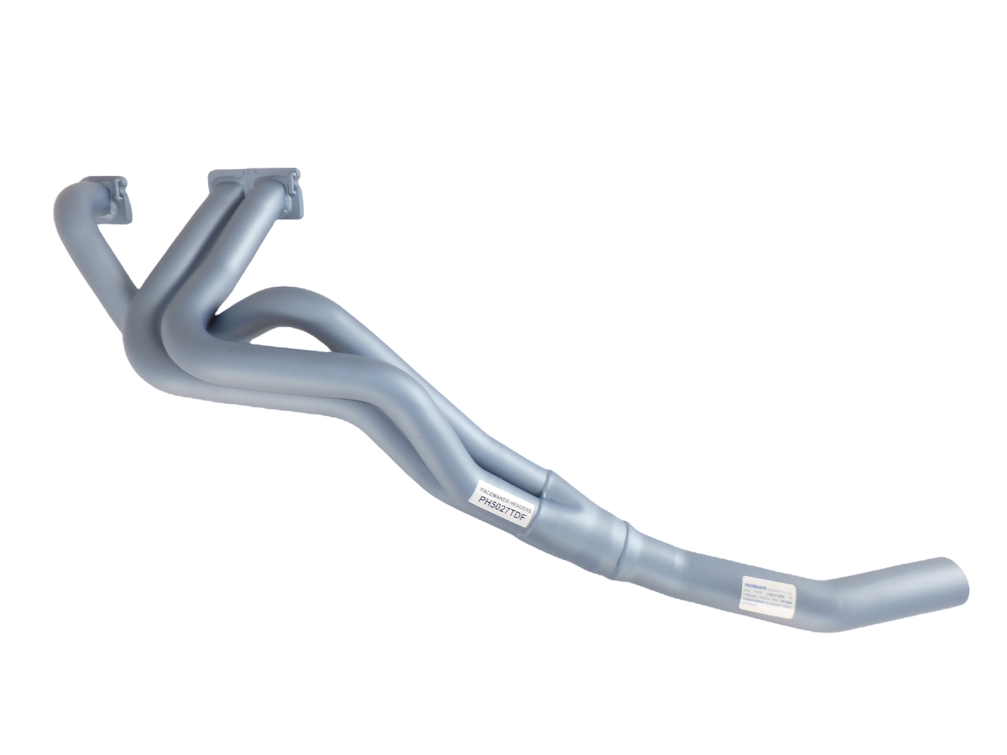 PH 5027 Torana Red Motor LC-UC Competition Header Manual Only