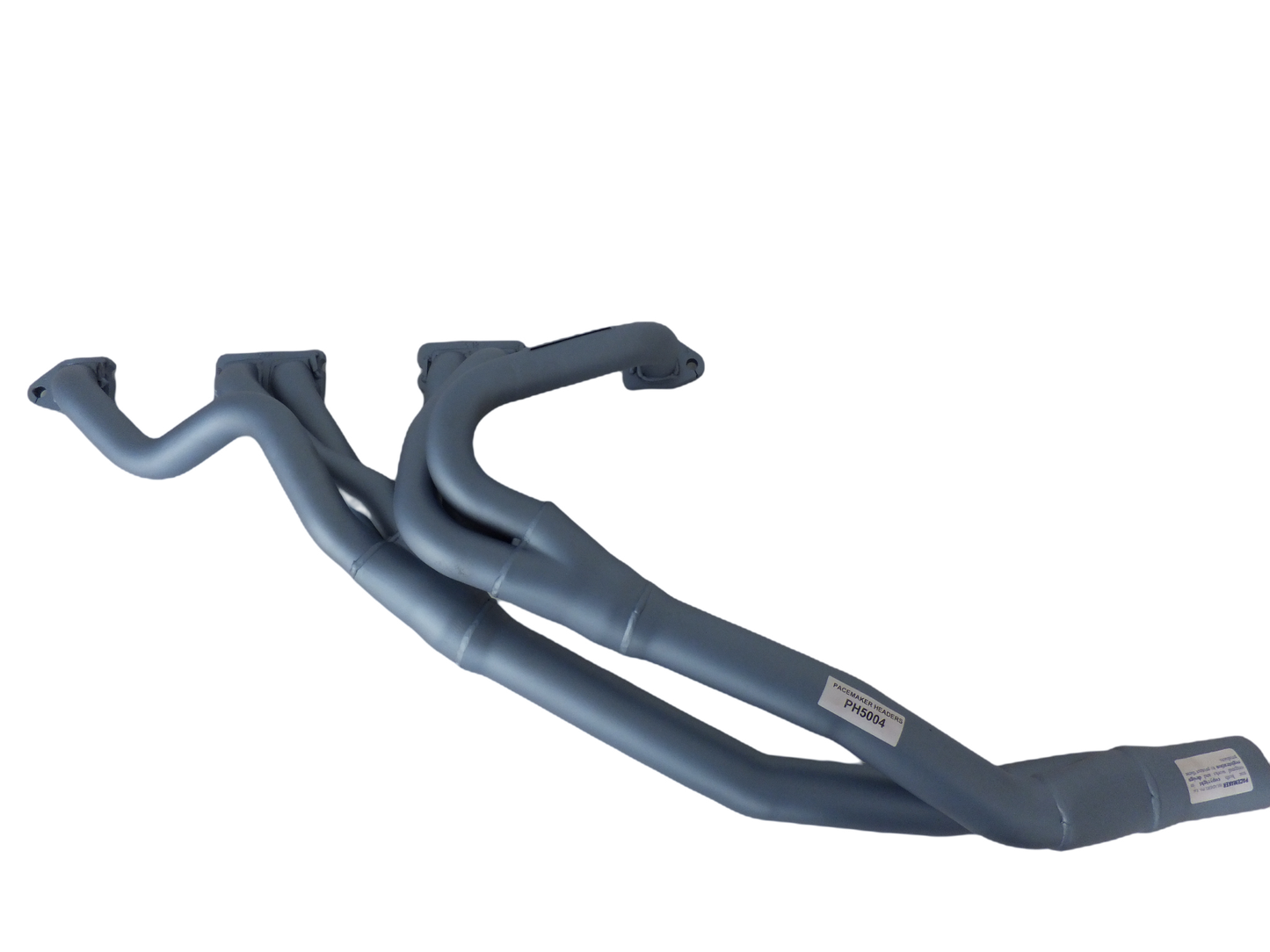 PH 5004 All pre E.G.R Standard Red Motor 6 Cylinder EH to HQ Holden