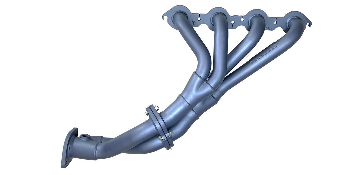 PH 5366 VY-VZ AWD Coupe 4, Avalanche and Avalanche XUV HSV 5.7 Litre Gen III