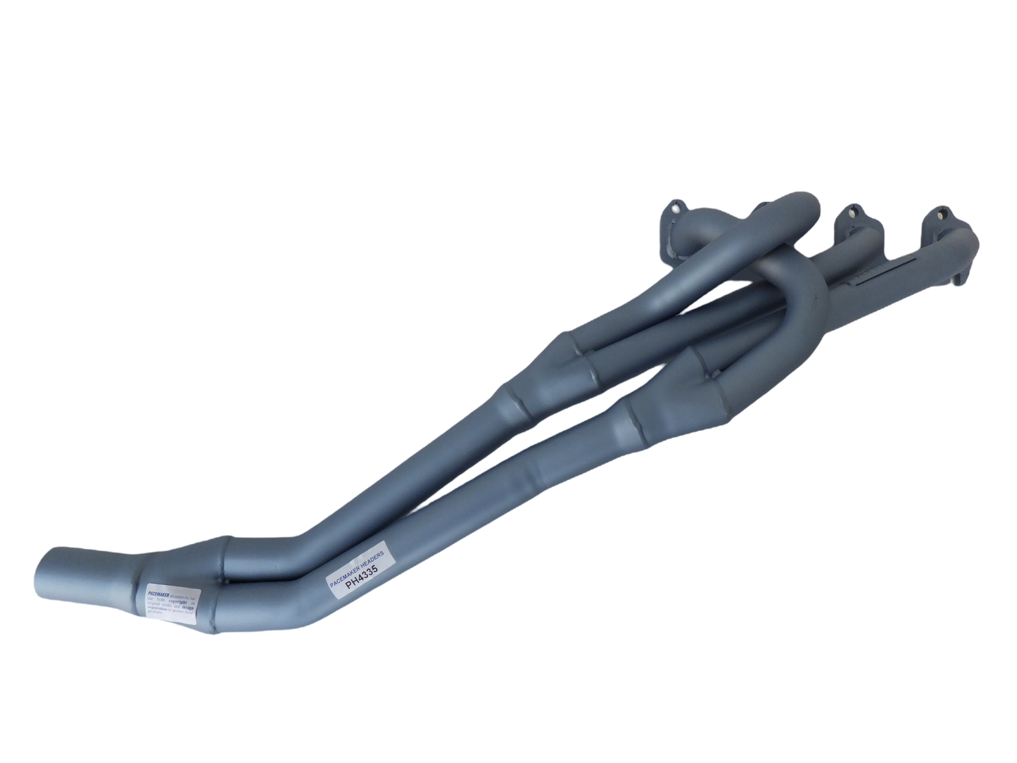 PH 4335 2000 Motor Cortina TC-TF