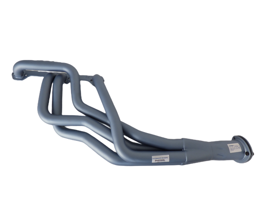 PH 5305 Chevrolet 283-400 Small Block V8 1 3/4" 4 into 1 Competition Headers To Suit Holden HK-HT-HG