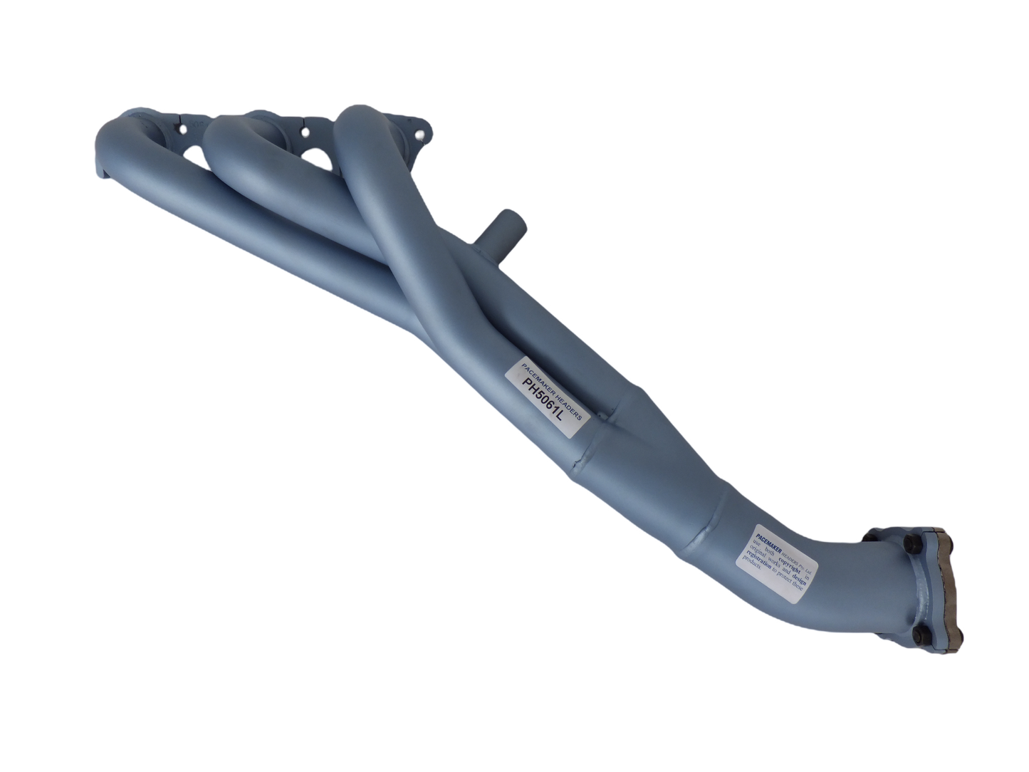 PH 5061 Supercharged Ecotec VT-VY Commodore & WH-WK Statesman Competition Headers