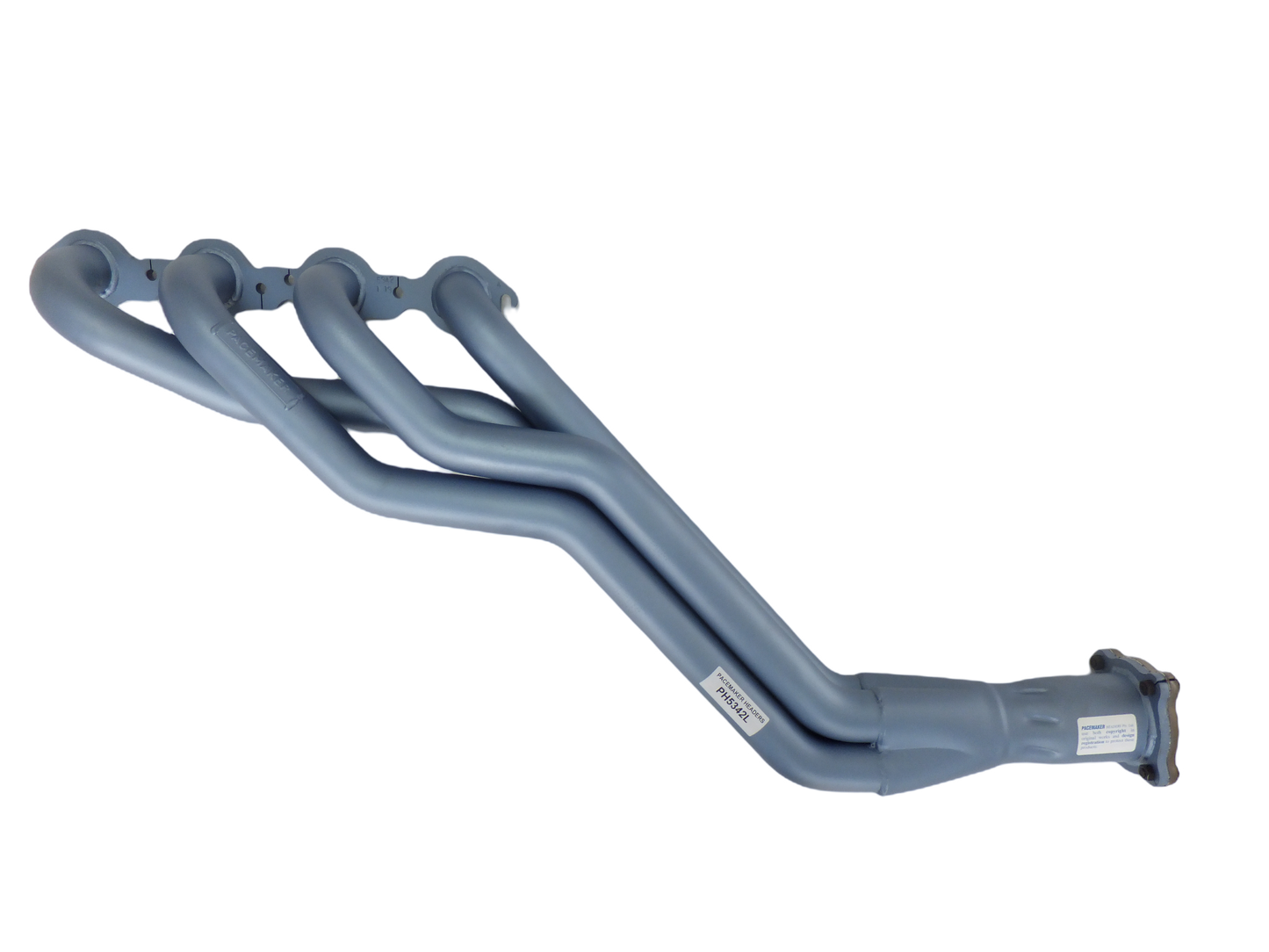PH 5342 LS V8 Conversion to suit Holden HQ-WB 1 3/4" 4 into 1