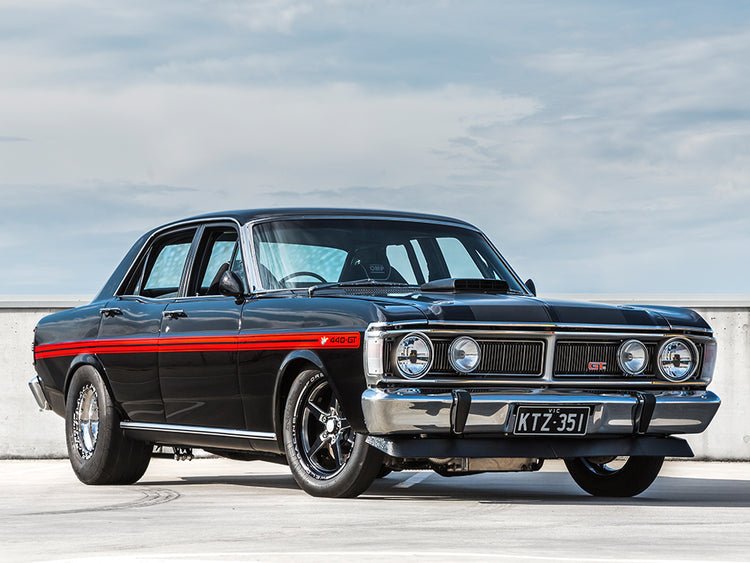 Pacemaker Australia - Home of Australia's Best Performance Exhausts