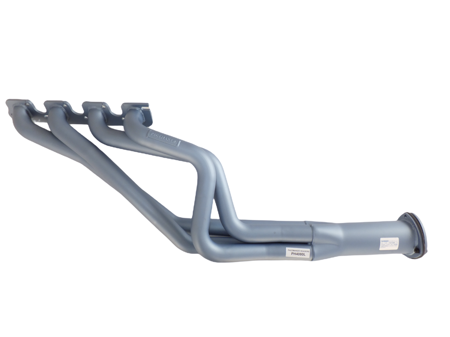 PH 4080 XA-XF 302-351 2V Competition Header