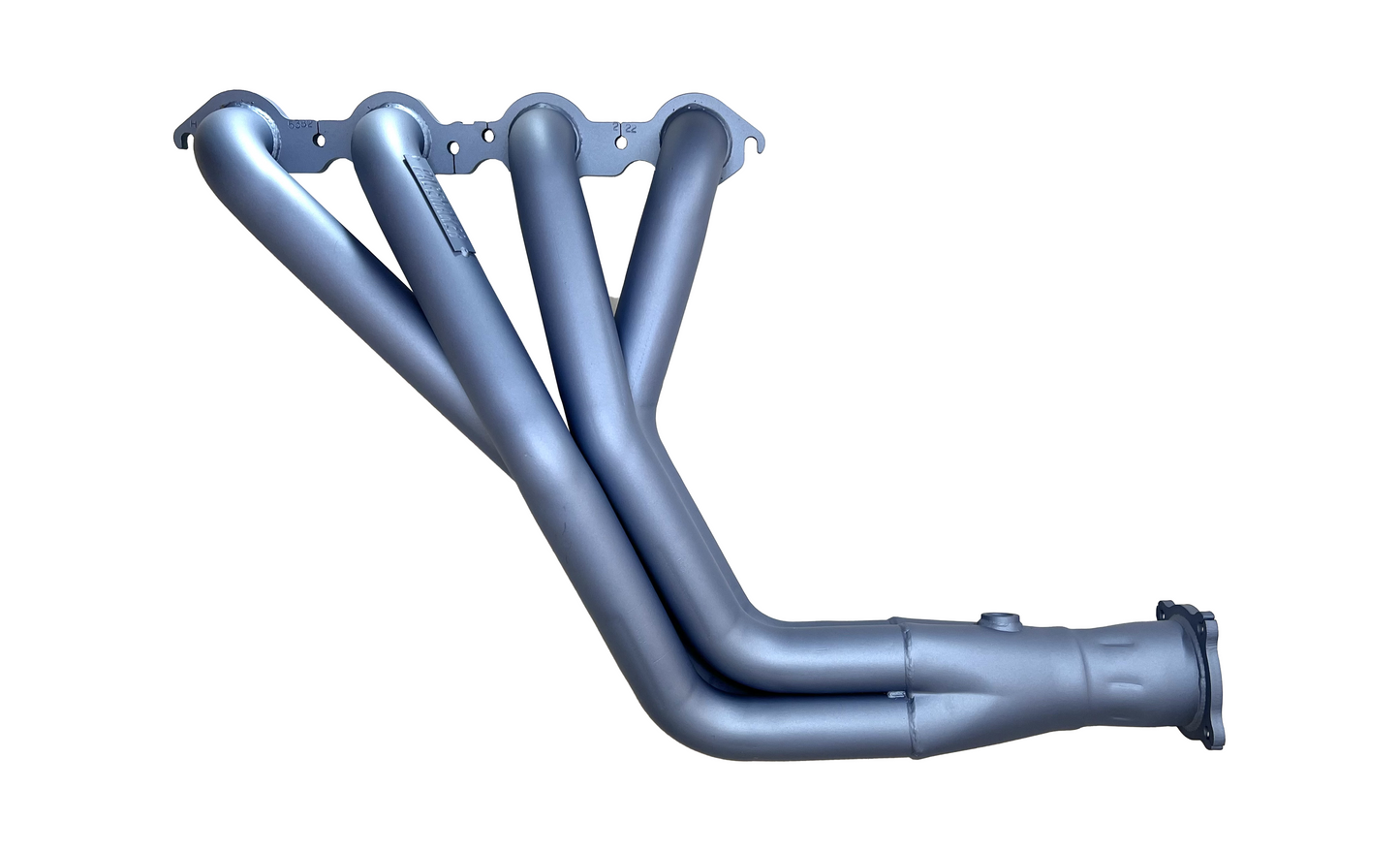 PH 5382 Holden Commodore VE - VF Jul 2006 - Oct 2017 and WM-WN Statesman Aug 2006 - Oct 2017 6.0 - 6.2 V8 All models Excluding HSV LSA 4 Into 1   1 7/8" Competition Headers